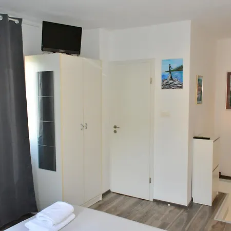 Zigulic Appartement *