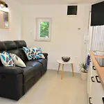 Zigulic Apartment *