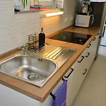 Apartment Zigulic