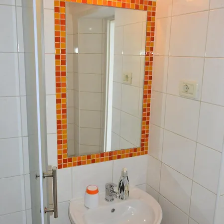 Apartman Zigulic Abbázia