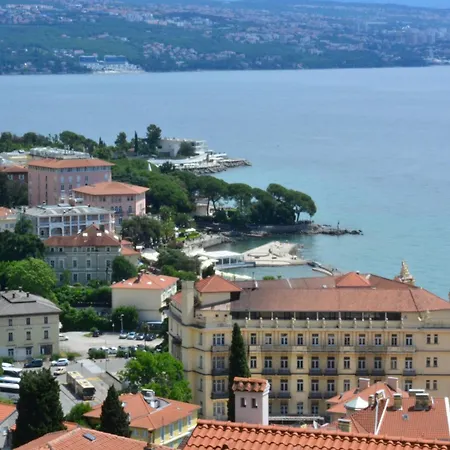 Zigulic * Abbázia