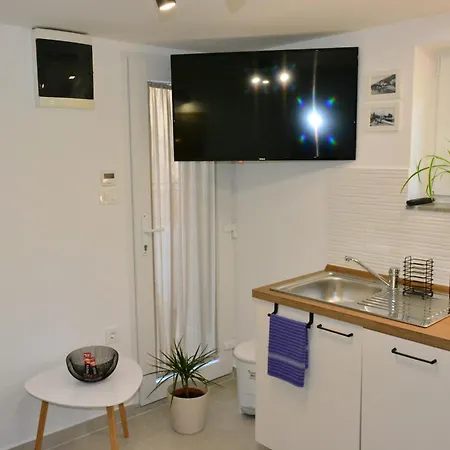 Apartman Zigulic *