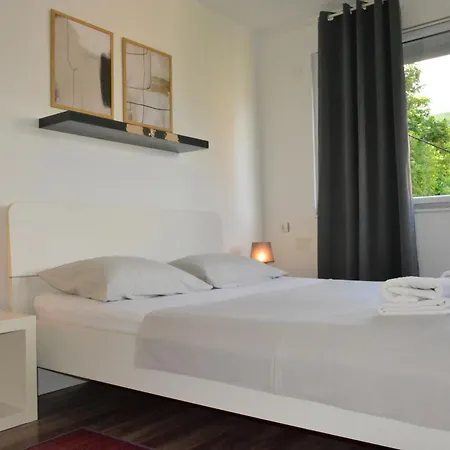 Zigulic Apartman Opatija