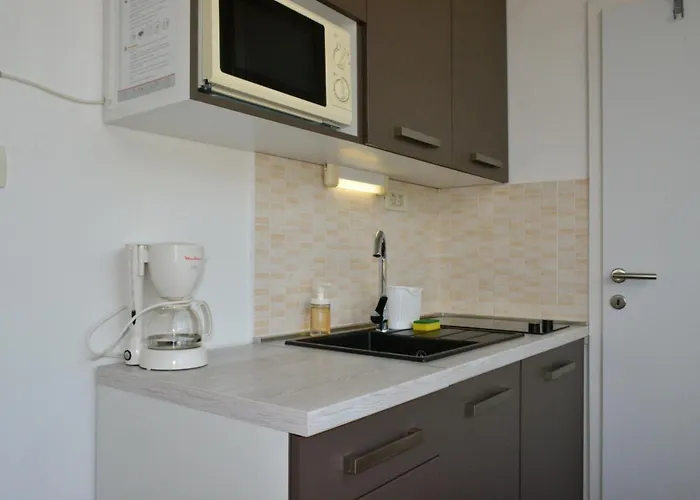 Zigulic Apartamento *