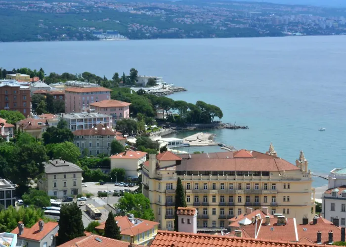 Zigulic * Opatija