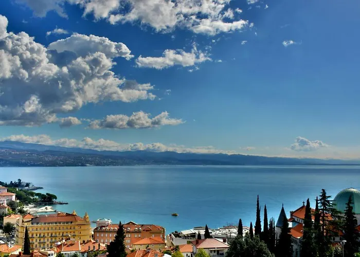 Zigulic アパート