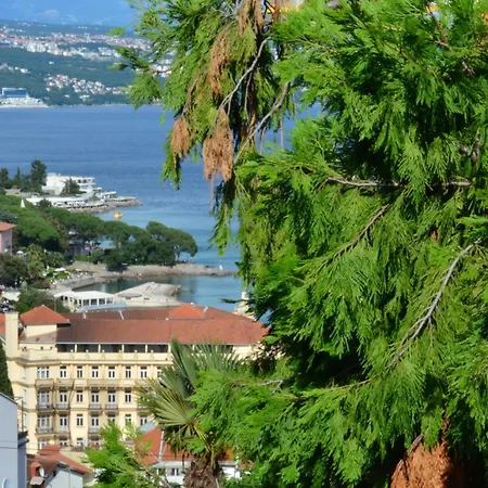 Apartment Zigulic Opatija