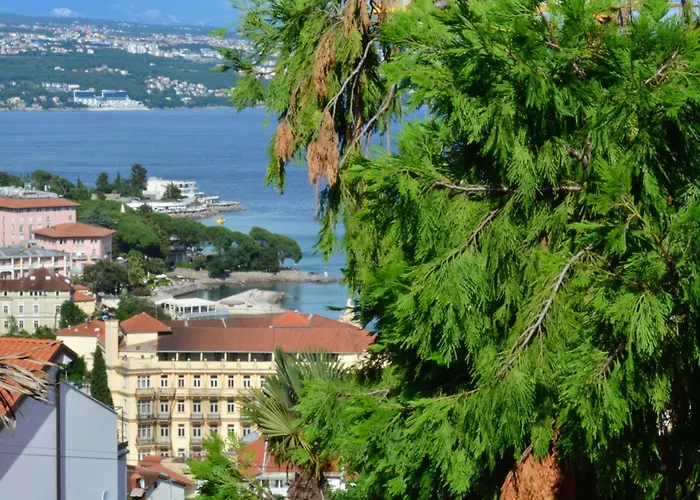 Apartment Zigulic Opatija