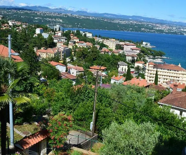 Zigulic Opatija